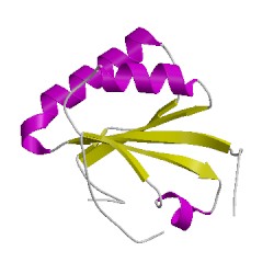 Image of CATH 2nyhB