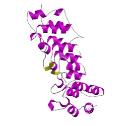 Image of CATH 2nyjA