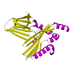 Image of CATH 2nykA