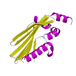 Image of CATH 2nykA01