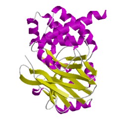 Image of CATH 2nymC