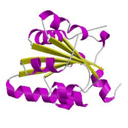 Image of CATH 2nyrB01