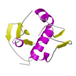 Image of CATH 2nyrB02