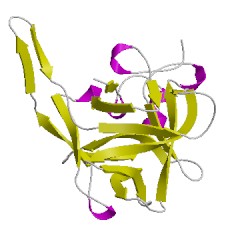 Image of CATH 2nyyA04