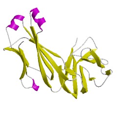 Image of CATH 2nyyC