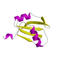 Image of CATH 2nz4C00