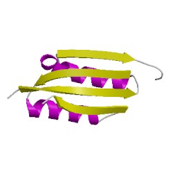 Image of CATH 2nzcA00
