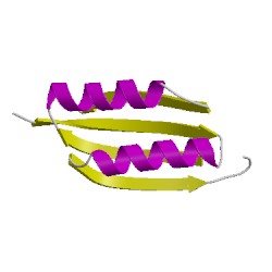 Image of CATH 2nzcD