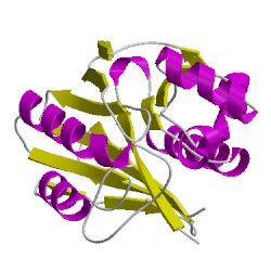 Image of CATH 2nzeB00