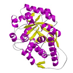 Image of CATH 2nzlA00