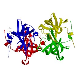 Image of CATH 2nzo