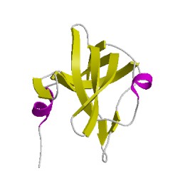 Image of CATH 2nzoA00