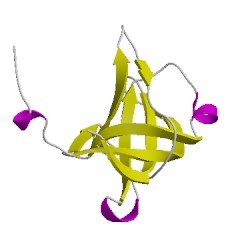 Image of CATH 2nzoB