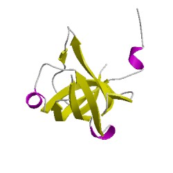 Image of CATH 2nzoC