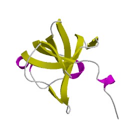 Image of CATH 2nzoD