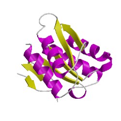 Image of CATH 2nzuG02