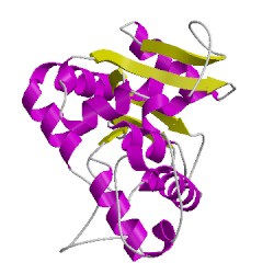 Image of CATH 2nzxA01
