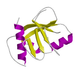 Image of CATH 2nzxB02