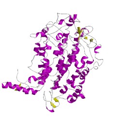 Image of CATH 2o01A