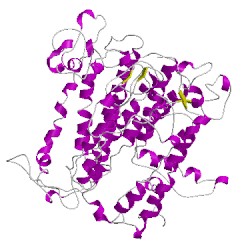 Image of CATH 2o01B