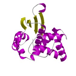 Image of CATH 2o0gA00