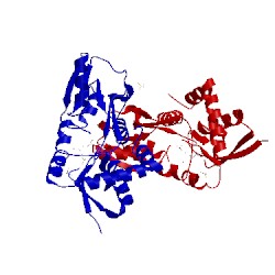 Image of CATH 2o1m