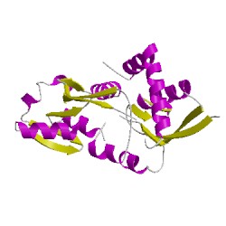 Image of CATH 2o1mB