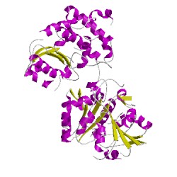 Image of CATH 2o1sA