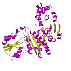 Image of CATH 2o1sD
