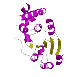 Image of CATH 2o1sD01