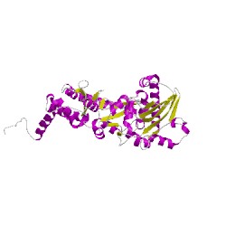 Image of CATH 2o1tB