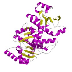 Image of CATH 2o1tC