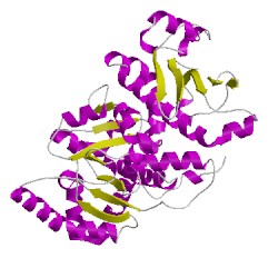 Image of CATH 2o1tD