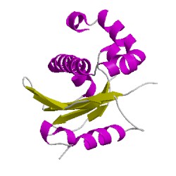 Image of CATH 2o1tF01