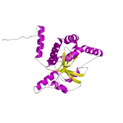 Image of CATH 2o1tH02