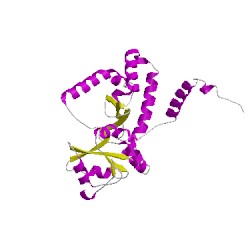 Image of CATH 2o1tI02