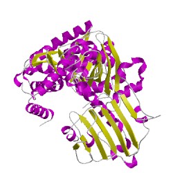 Image of CATH 2o1vA