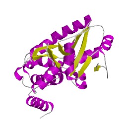 Image of CATH 2o1vA03