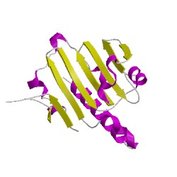Image of CATH 2o1vB01