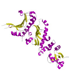 Image of CATH 2o1wC