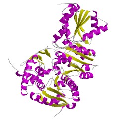 Image of CATH 2o1xA