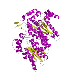 Image of CATH 2o2dB