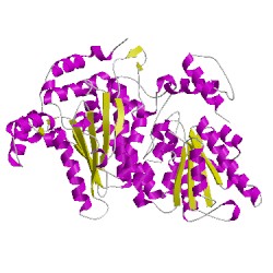 Image of CATH 2o2dC