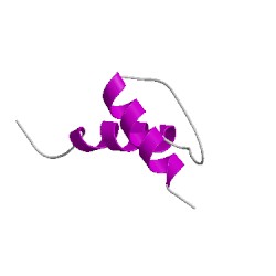 Image of CATH 2o2dC03
