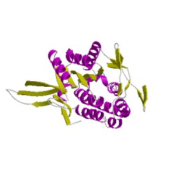 Image of CATH 2o2pC01