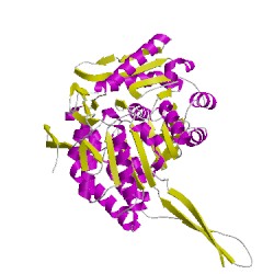 Image of CATH 2o2rD