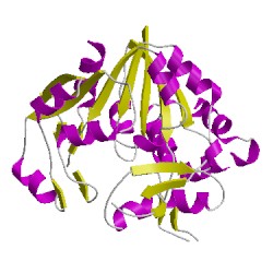 Image of CATH 2o2zB