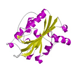 Image of CATH 2o3bA00