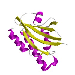 Image of CATH 2o3bB