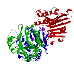 Image of CATH 2o3c